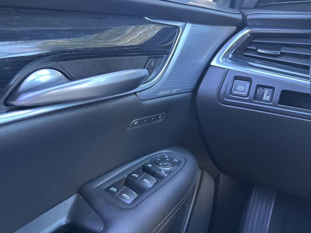 Certified 2025 Cadillac XT5 Premium Luxury image 27