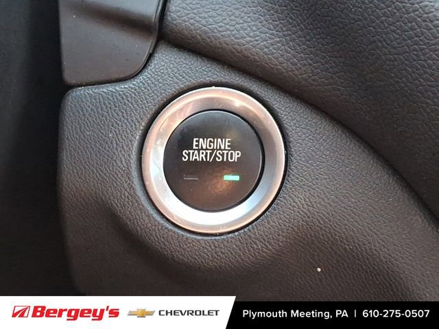 Certified 2023 Chevrolet Equinox LT AWD/4WD image 26