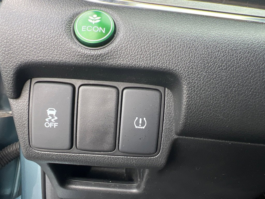 Used 2016 Honda CR-V EX-L image 27