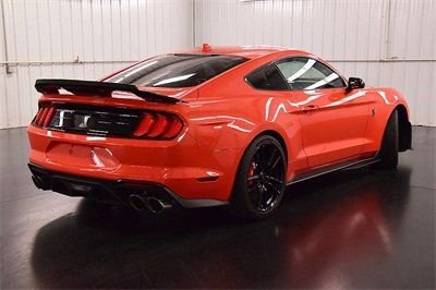 Used 2022 Ford Mustang Shelby GT500 w/ Handling Package image 7