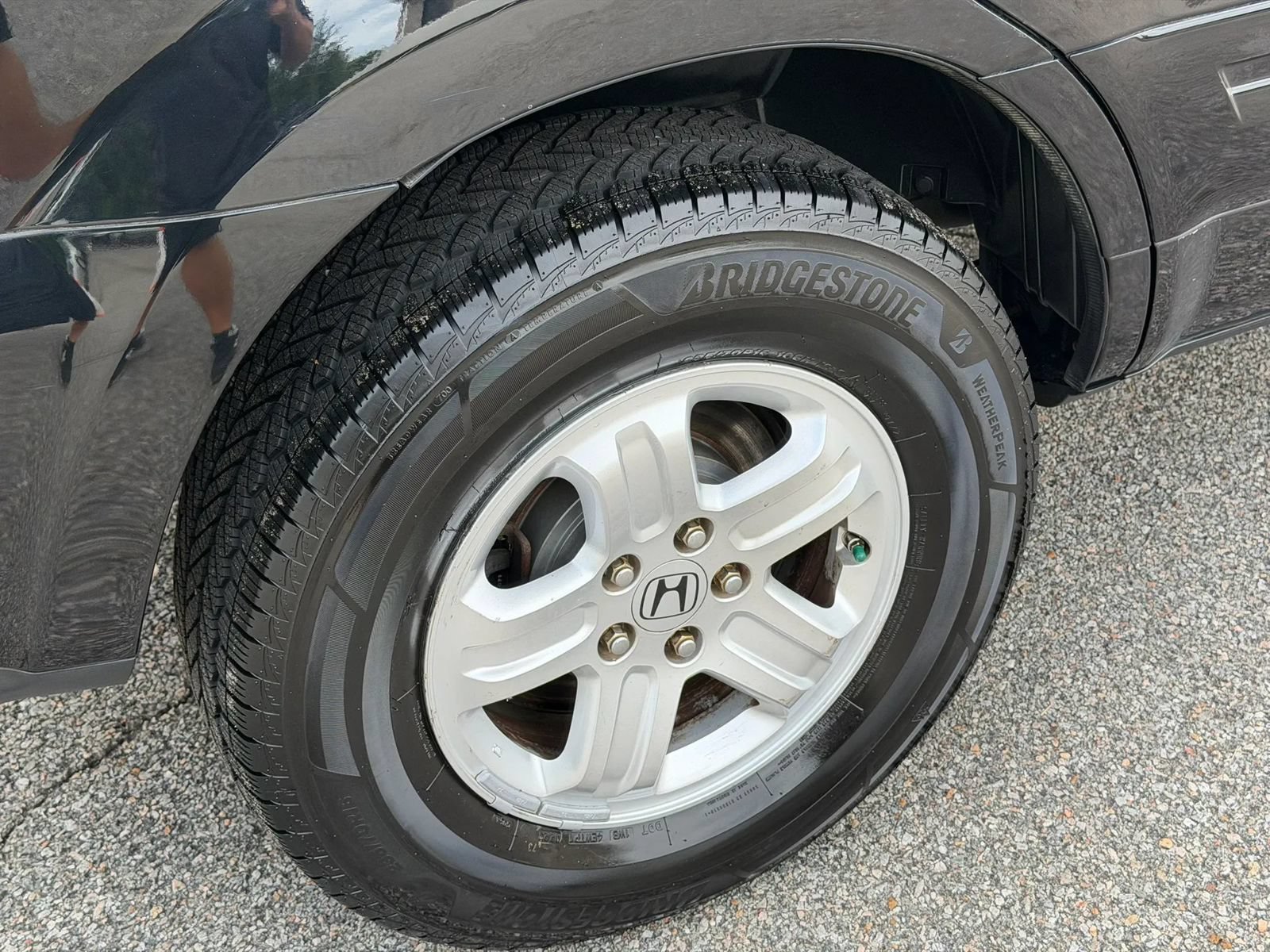 Used 2006 Honda Pilot LX image 12