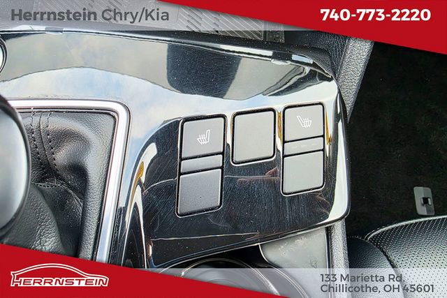 Used 2023 Kia Sportage EX FWD image 17