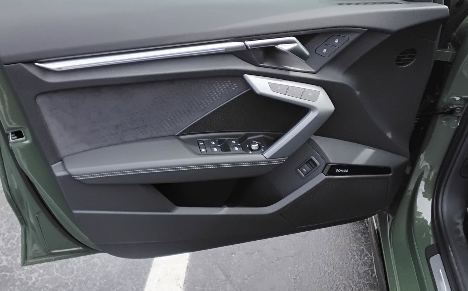 New 2026 Audi S3 Premium image 13