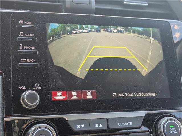 Used 2019 Honda Civic Si image 14