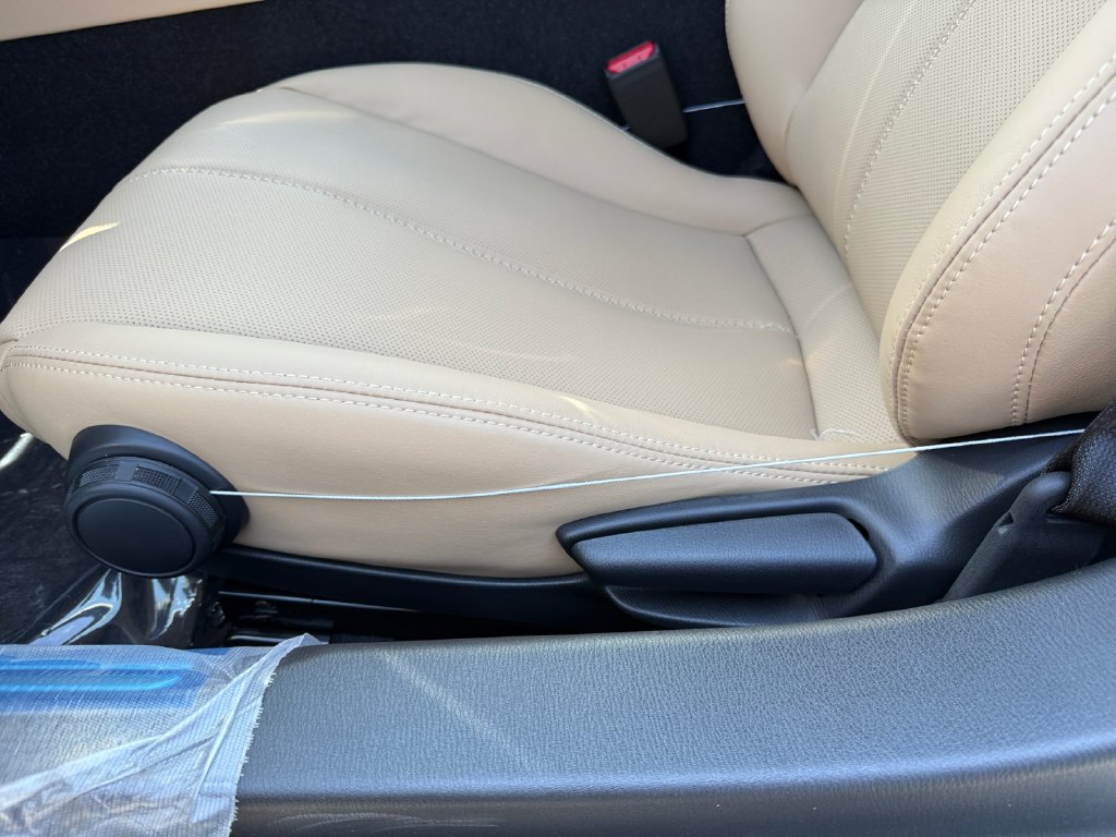 New 2026 MAZDA MX-5 Miata Grand Touring RWD image 10