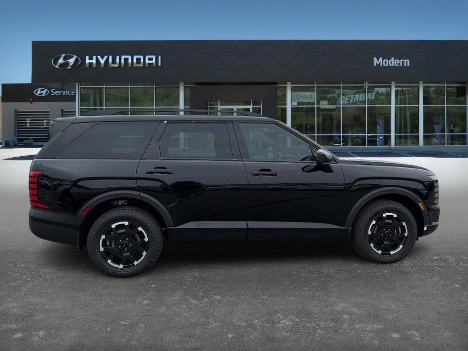 New 2026 Hyundai Palisade XRT Pro AWD/4WD image 3