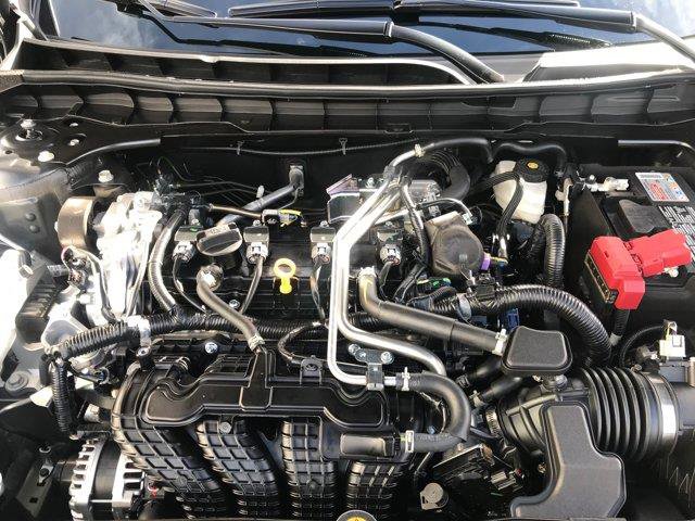 New 2024 Nissan Altima 2.5 S image 24