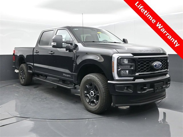 New 2026 Ford F250 XL image 1