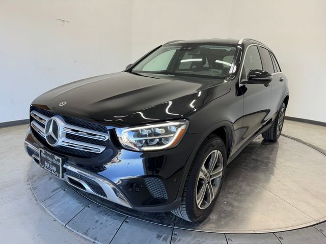 Used 2022 Mercedes-Benz GLC 300 image 29