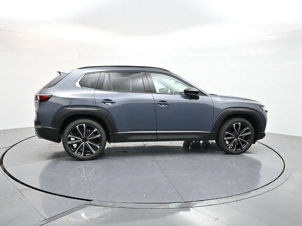 Used 2026 MAZDA CX-50 2.5 Turbo w/ Cargo Package AWD/4WD image 8