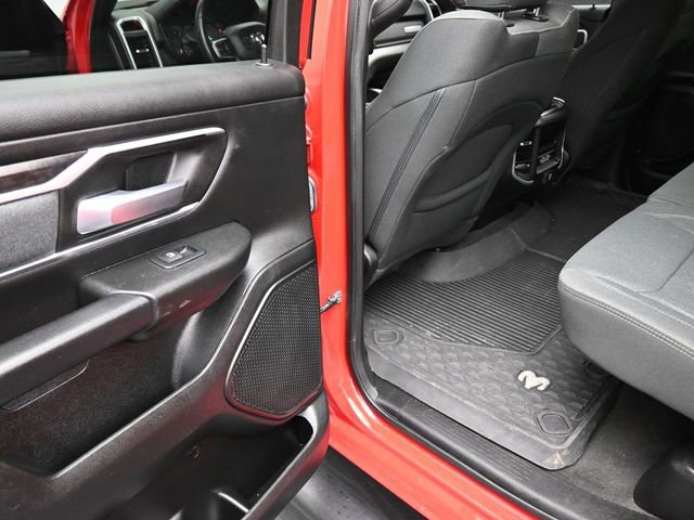 Used 2022 RAM 1500 Big Horn image 19