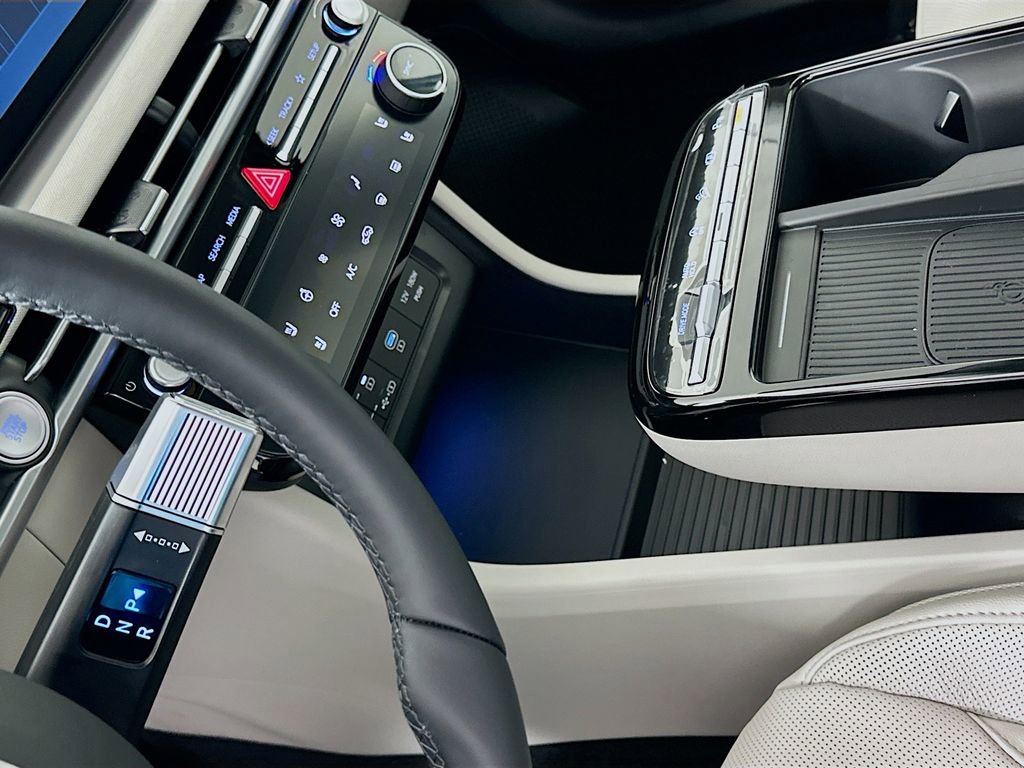 New 2026 Hyundai Tucson Limited image 15