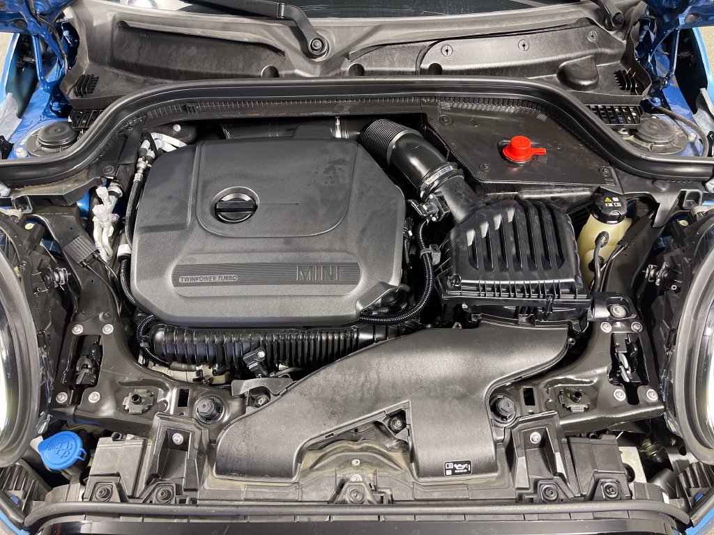 Used 2023 MINI Cooper S FWD image 9