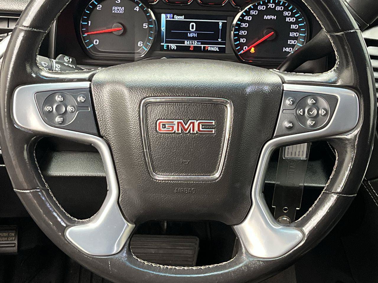 Certified 2020 GMC Yukon SLE w/ SLE Value Package AWD/4WD image 14