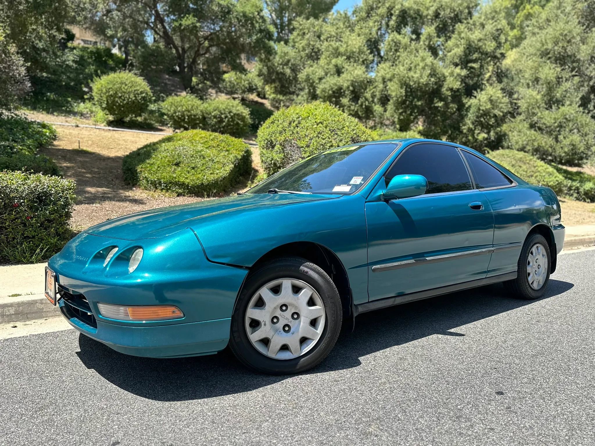 Used 1995 Acura Integra LS FWD image 1