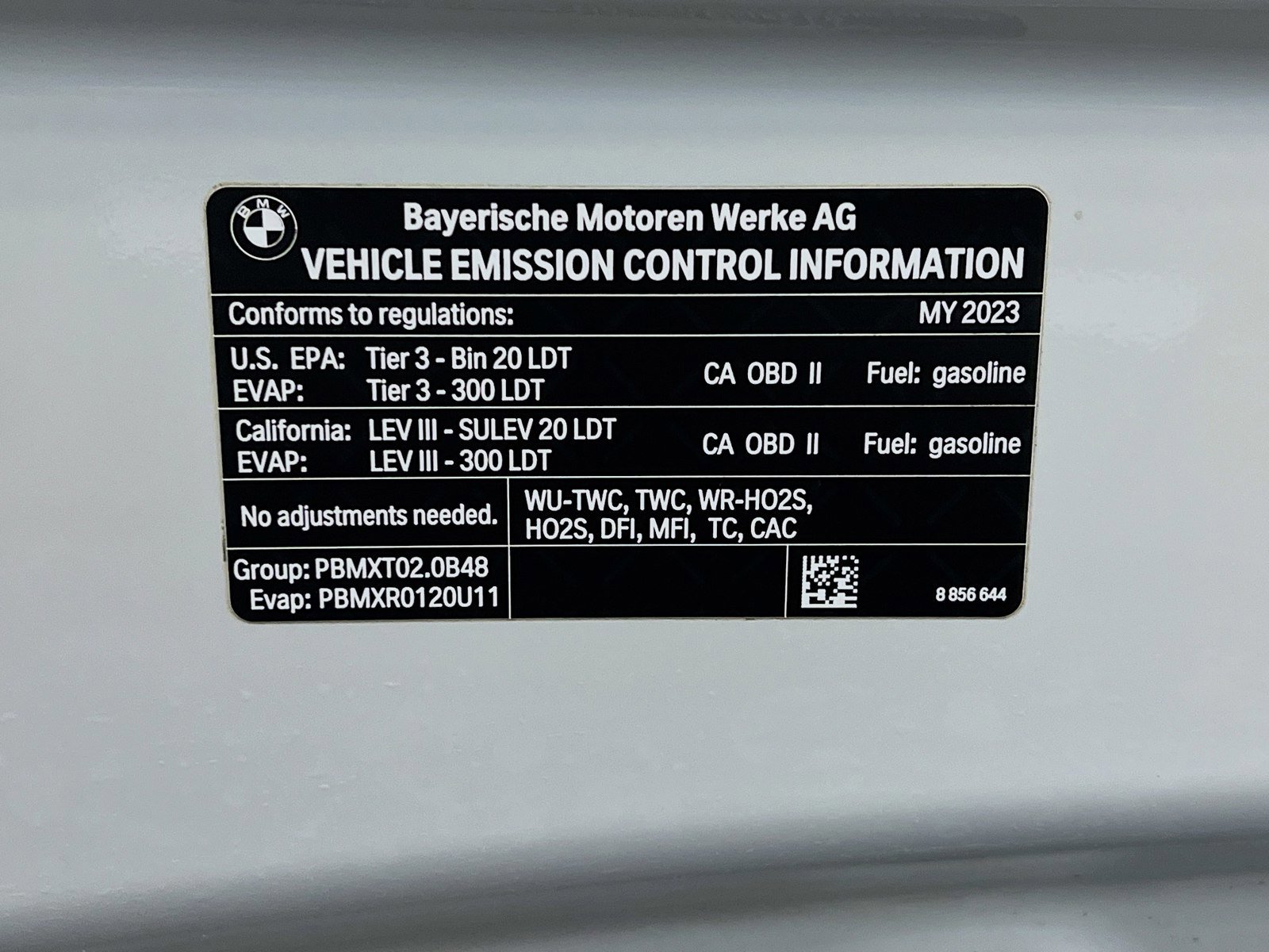 Used 2023 BMW X1 xDrive28i image 22