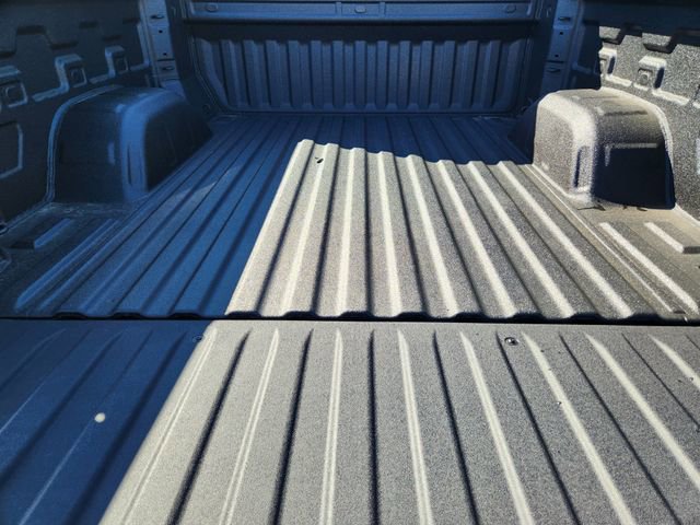 New 2026 Chevrolet Silverado 1500 Custom RWD image 24