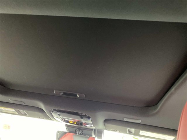 Used 2025 Lexus NX 350 F Sport w/ Accessory Package (2T) image 14