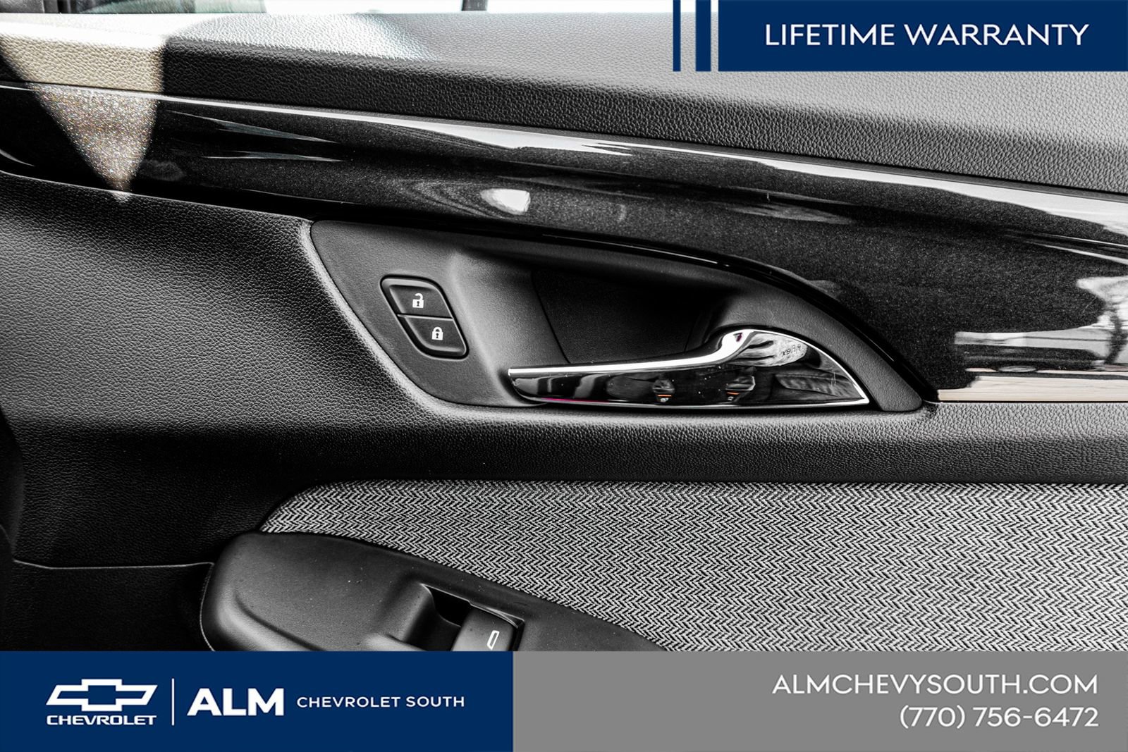 New 2026 Chevrolet TrailBlazer LT w/ Driver Confidence Package FWD image 44