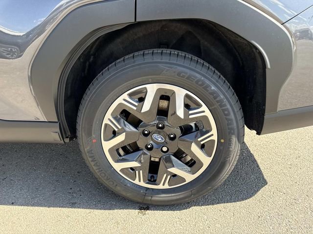 New 2026 Subaru Forester AWD/4WD image 26