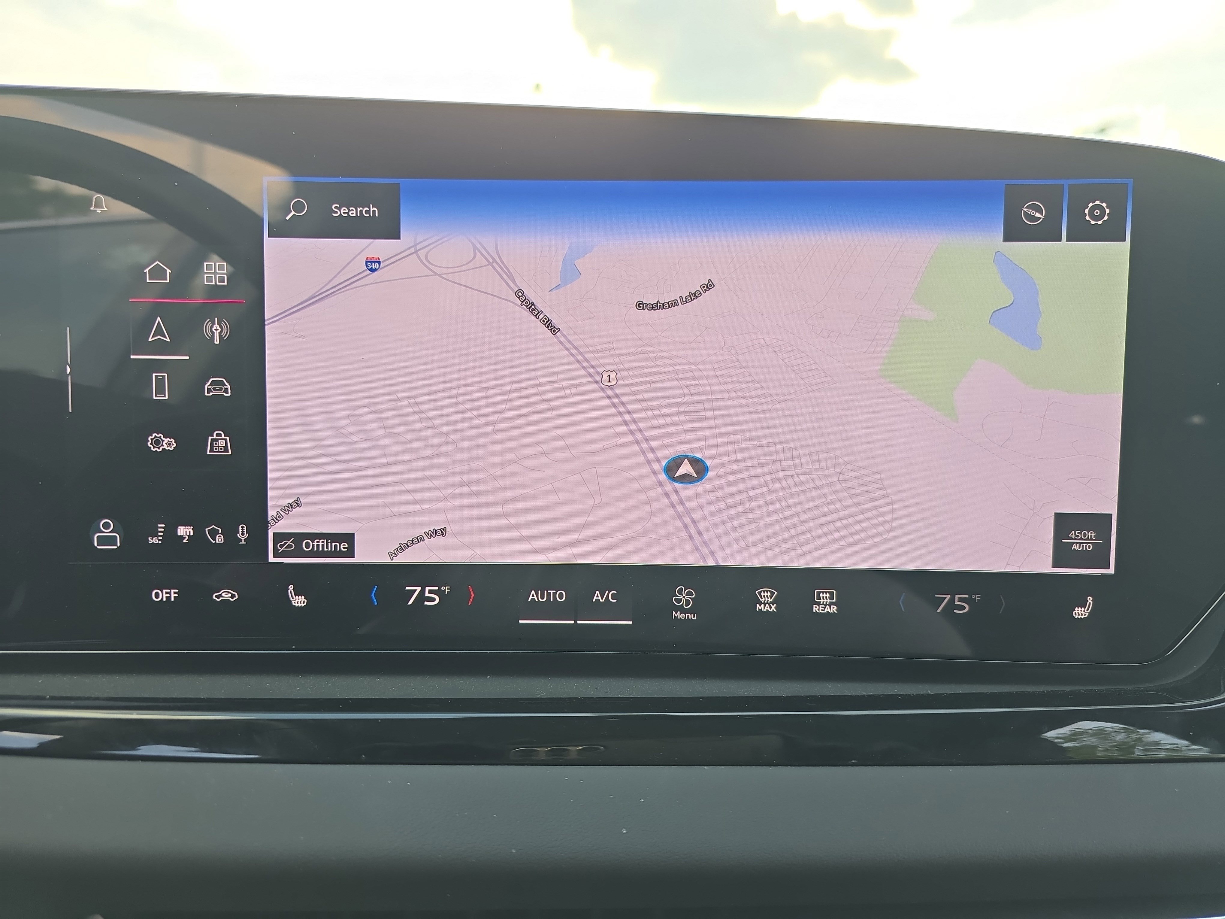 Certified 2025 Audi A5 2.0T Premium w/ Convenience Package image 23