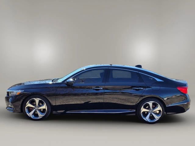 Used 2018 Honda Accord Touring image 8