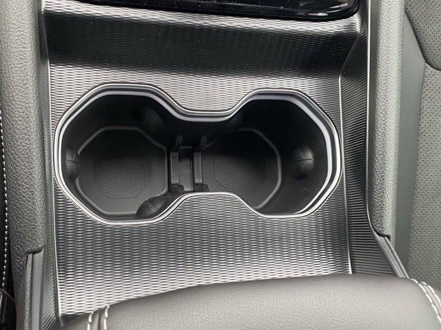 New 2025 Jeep Grand Cherokee L Altitude image 46