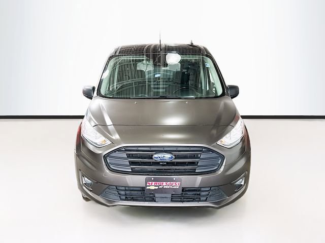 Used 2019 Ford Transit Connect XLT FWD image 4