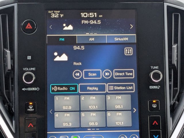 Certified 2025 Subaru Impreza 2.0i Sport image 15