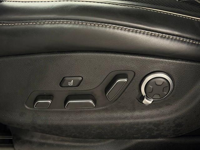 Used 2023 Genesis GV80 3.5T w/ Prestige Package AWD/4WD image 12