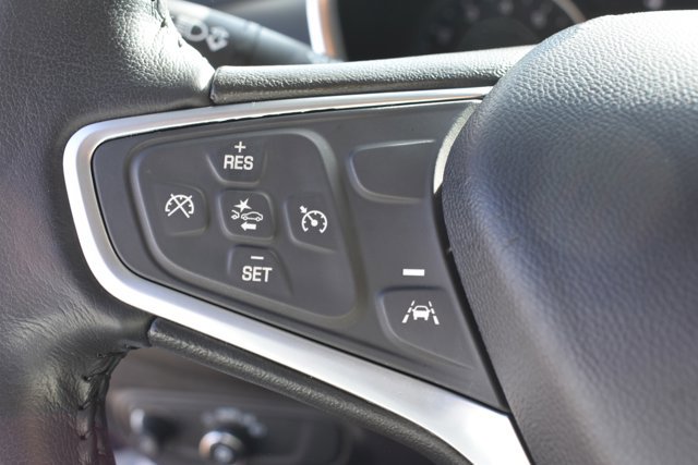 Used 2022 Chevrolet Equinox LT image 19