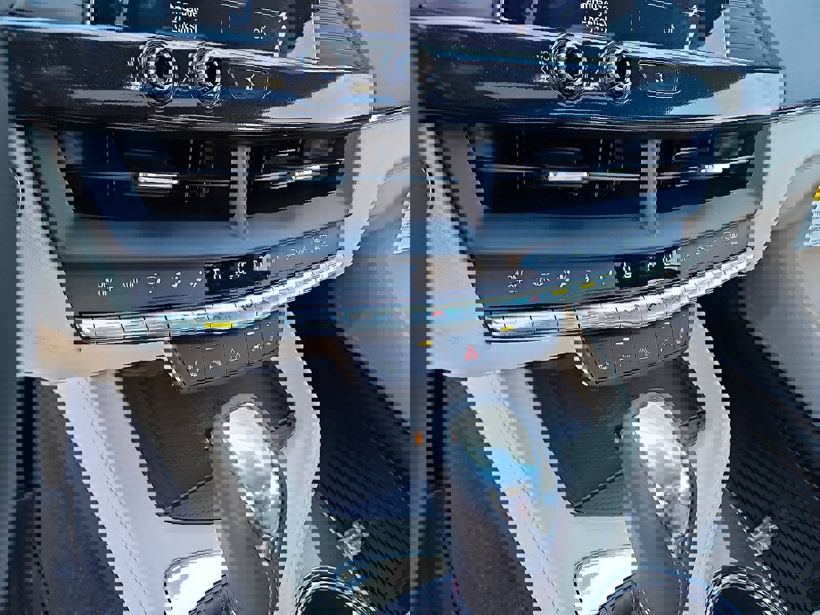 New 2026 Cadillac CT4 Luxury image 17