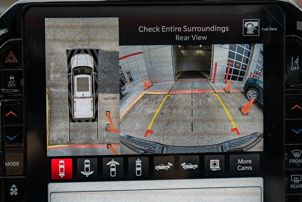 New 2026 RAM 1500 RHO w/ RHO Level 1 Equipment Group image 57