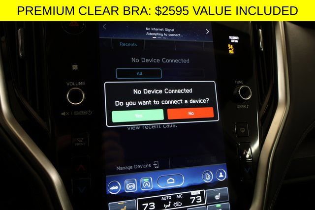 Certified 2025 Subaru Legacy Premium image 22