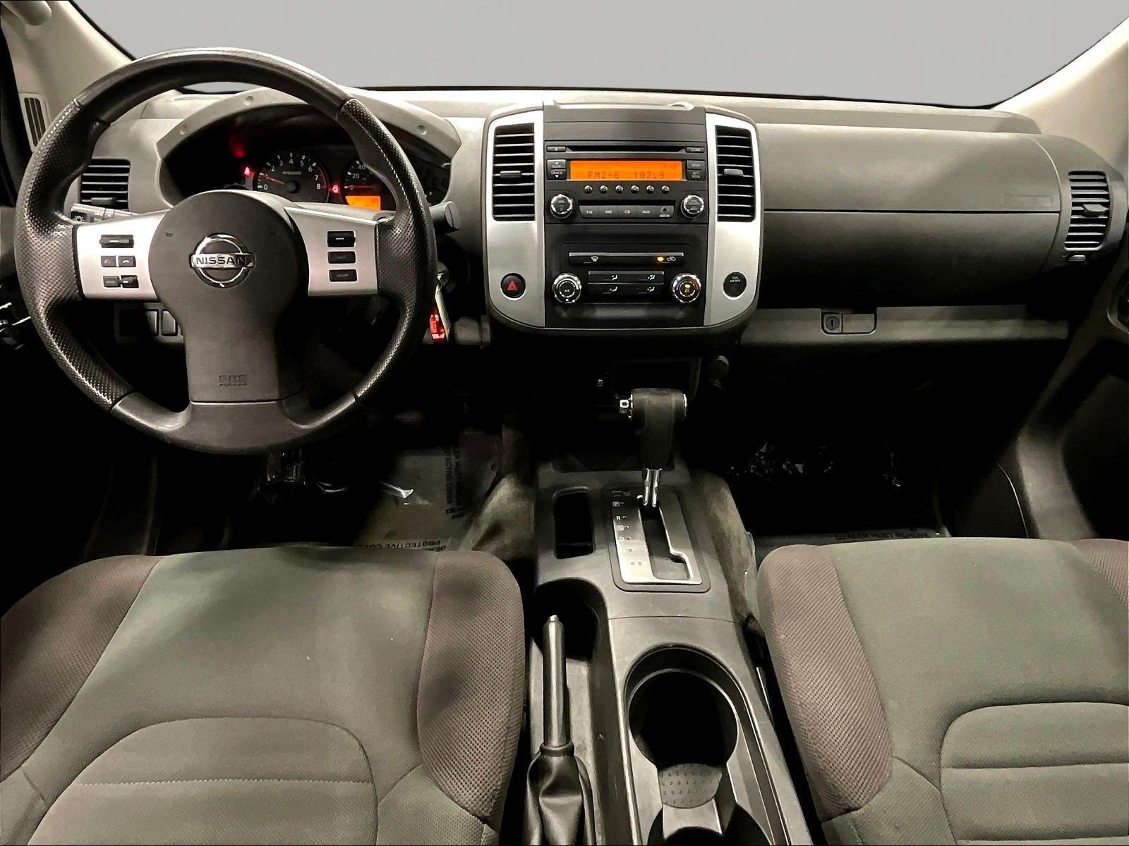 Used 2016 Nissan Frontier S RWD image 8