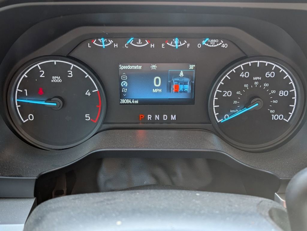 Used 2023 Ford F450 Lariat image 18