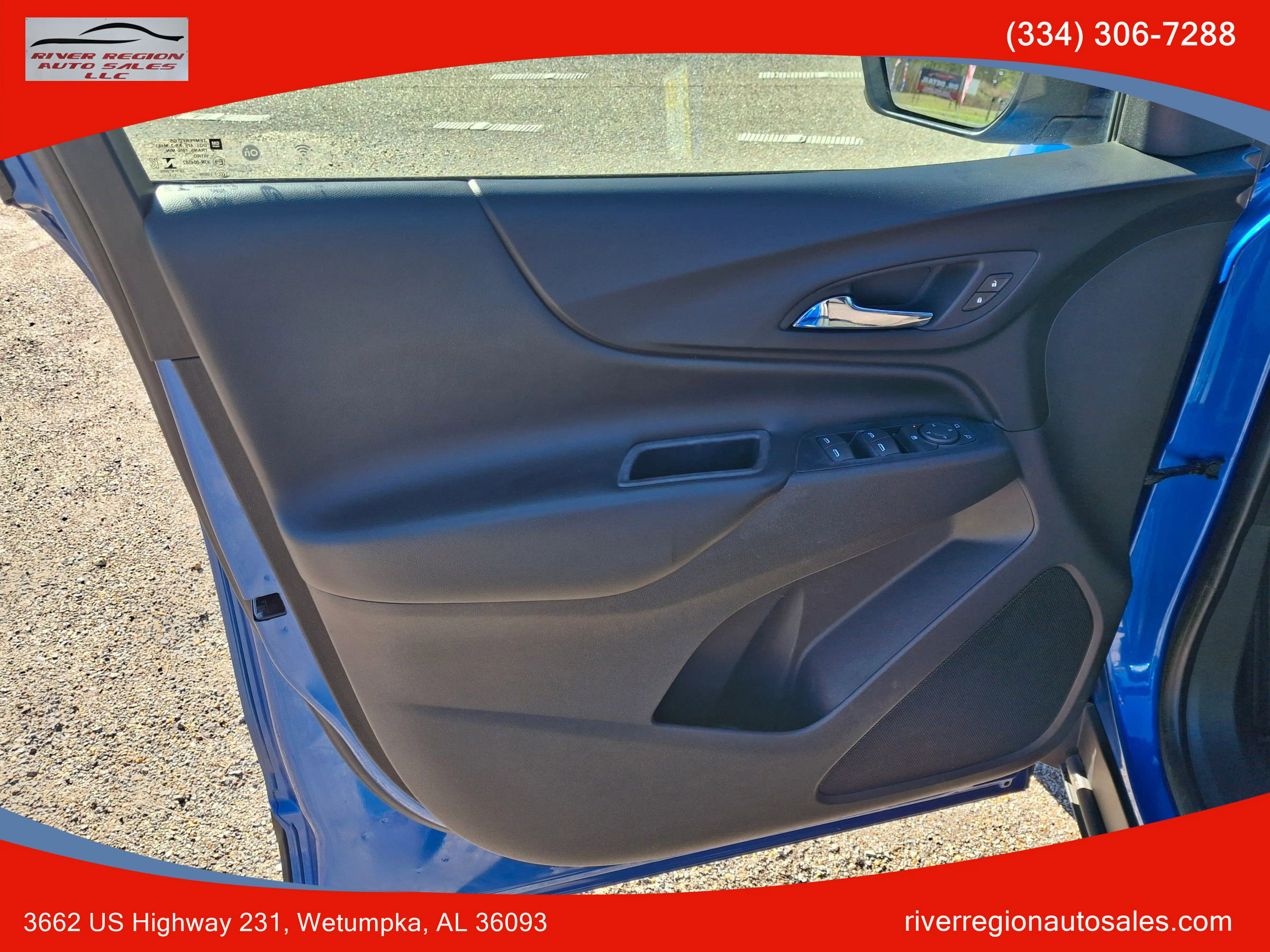 Used 2019 Chevrolet Equinox LT image 5