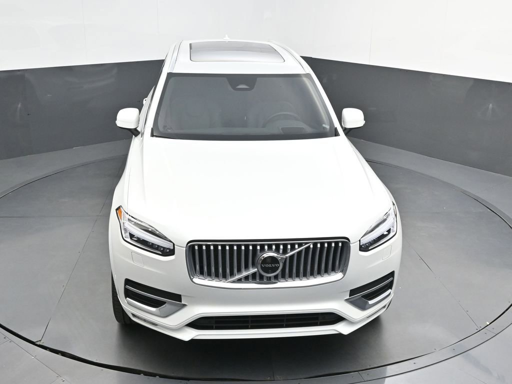 Certified 2025 Volvo XC90 B6 Ultra w/ Protection Package image 30