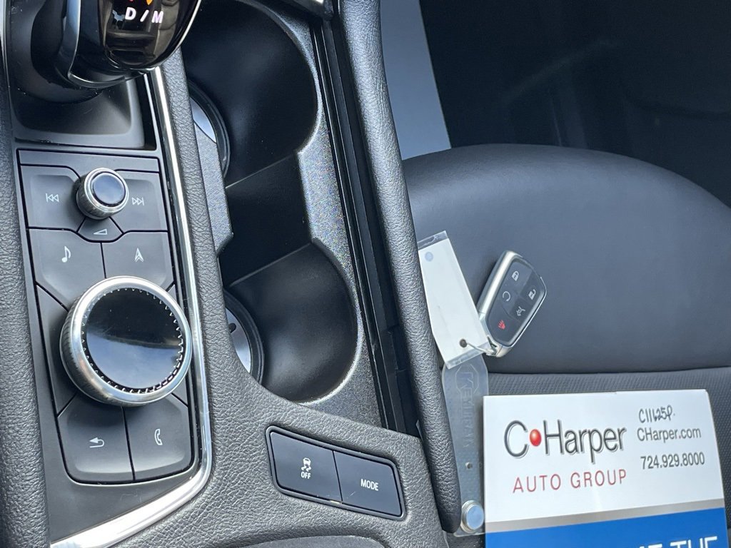 Certified 2024 Cadillac XT6 Premium Luxury w/ LPO, Floor Liner Package image 44