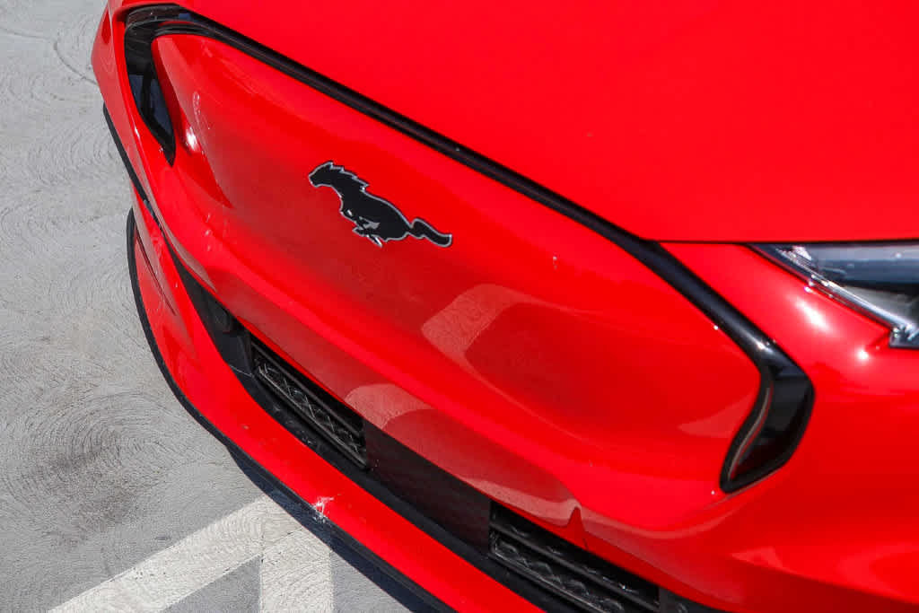 New 2026 Ford Mustang Mach-E Premium AWD/4WD image 8