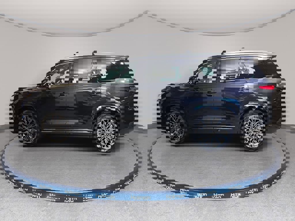 New 2026 Lexus TX 350 AWD image 8