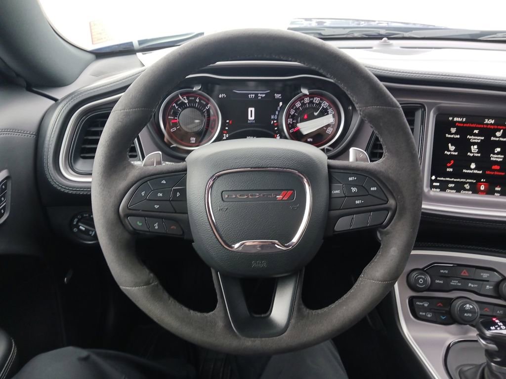 Used 2022 Dodge Challenger R/T Scat Pack w/ 1320 Plus Group image 17