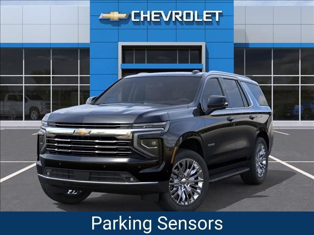 New 2026 Chevrolet Tahoe LT w/ Comfort Package AWD/4WD image 6