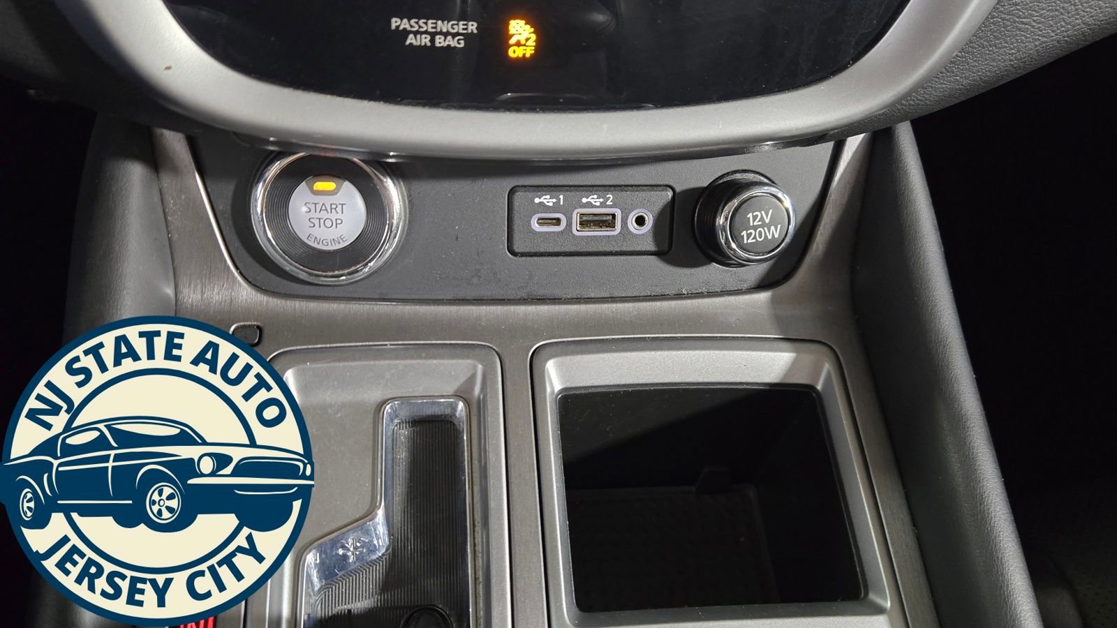 Used 2021 Nissan Murano SL AWD/4WD image 20