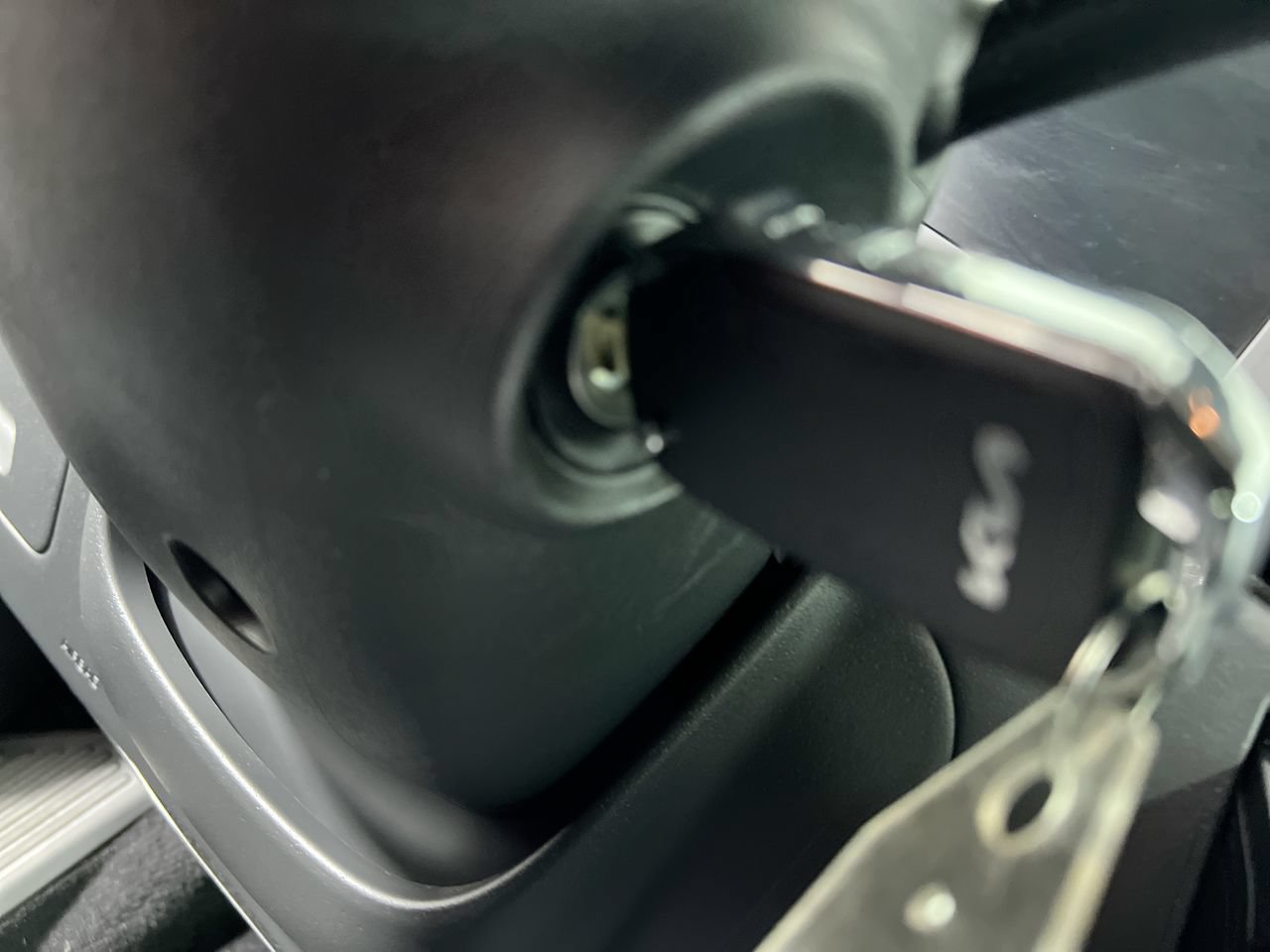 Certified 2023 Kia Niro LX FWD image 20