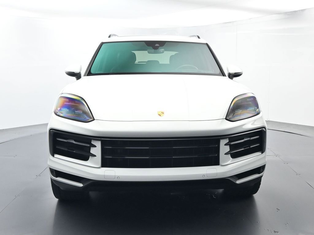 Certified 2024 Porsche Cayenne image 18