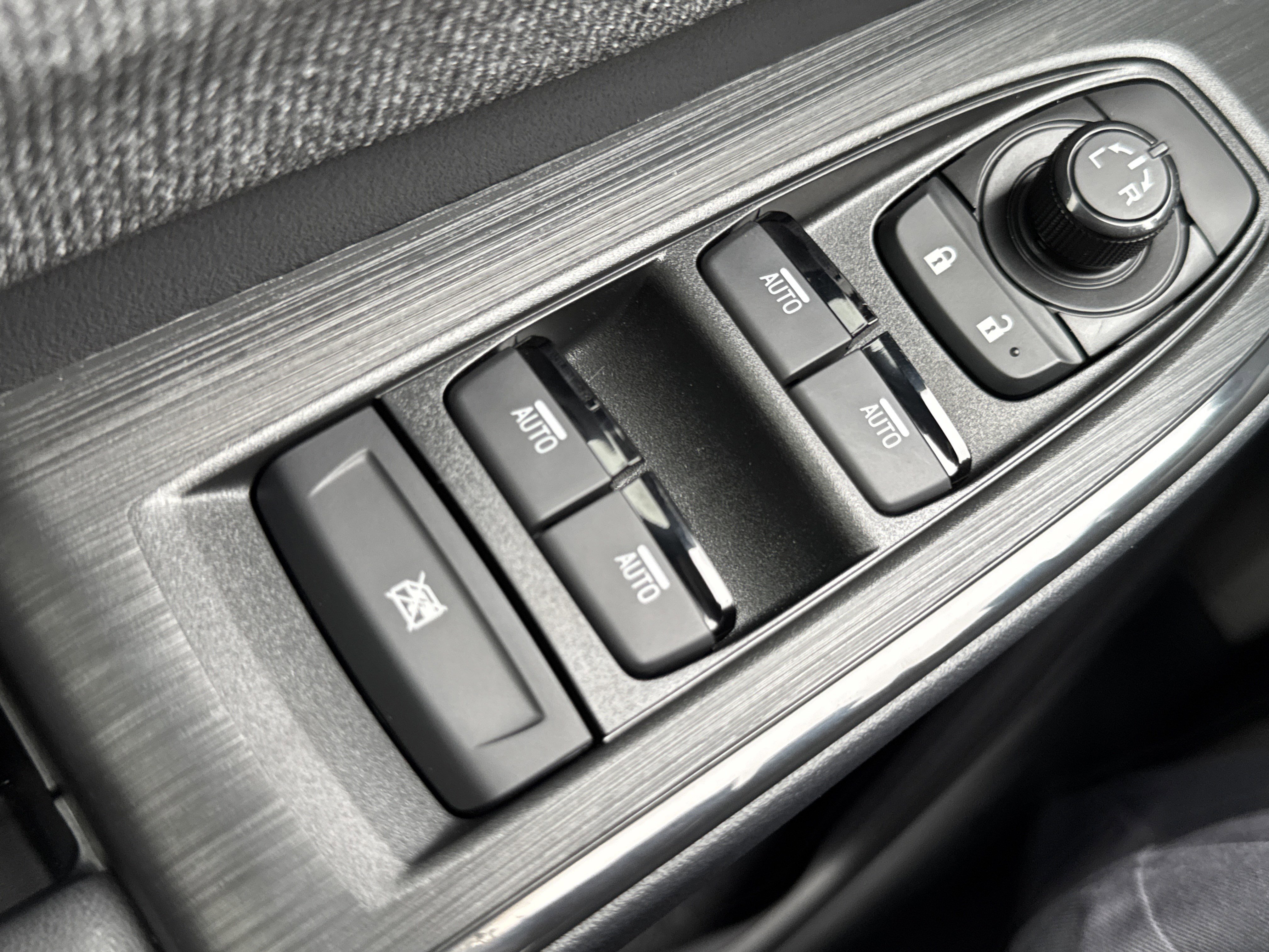 New 2026 Subaru Outback Premium AWD/4WD image 24