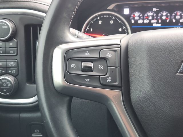Used 2023 Chevrolet Silverado 2500 LTZ w/ LTZ Plus Package AWD/4WD image 23
