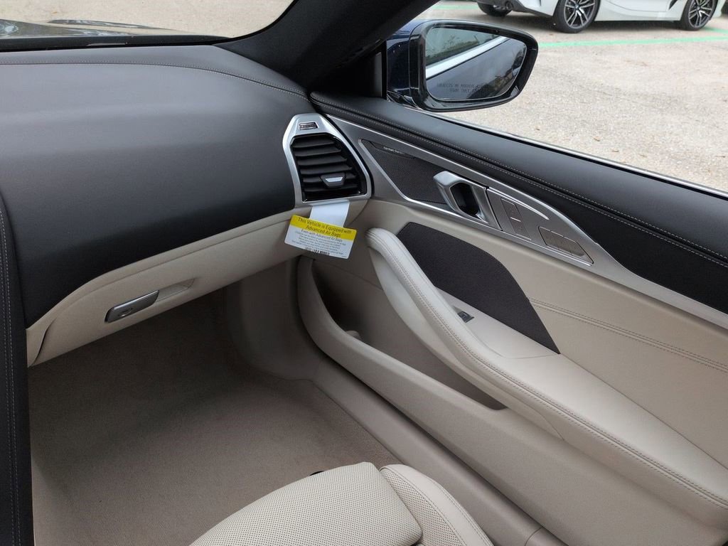 New 2026 BMW 840i xDrive image 17