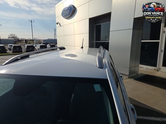 Used 2018 Jeep Cherokee Limited FWD image 8